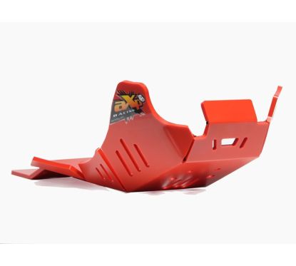 Sabot AXP Xtrem avec protection de biellette - PEHD 8mm