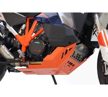 Sabot AXP Adventure - PHD 8mm KTM 1290 Superadventure R/S