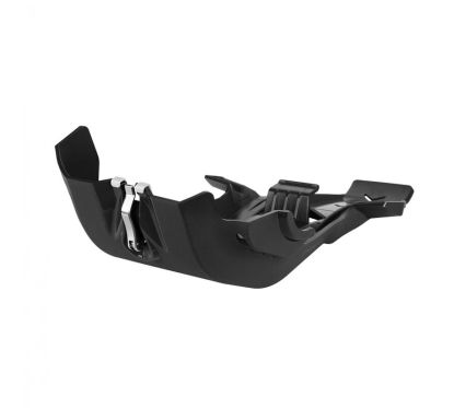 Sabot POLISPORT Fortress avec protection de bielette