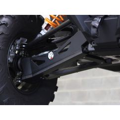 Protections de triangle avant AXP