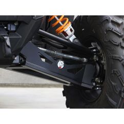 Protections de triangle avant AXP