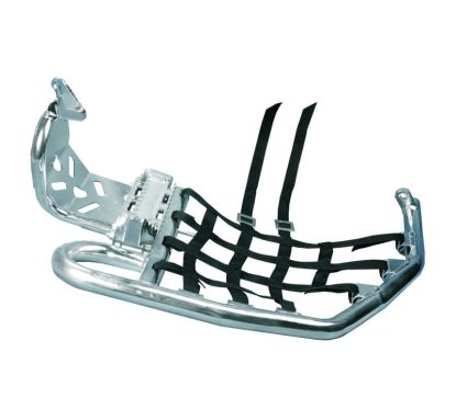 Nerf-Bars ART Evolution Pro - Kymco Maxxer 300