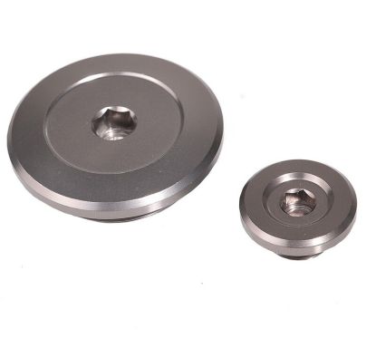 Jeu de bouchons de distribution de moteur RFX Pro