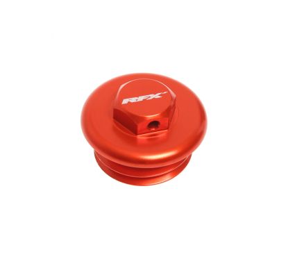 Bouchon de remplissage d'huile RFX Pro Series
