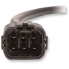 Commutateur démarrage/arrêt Rev2 pour route