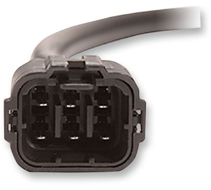 Commutateur démarrage/arrêt Rev2 pour route