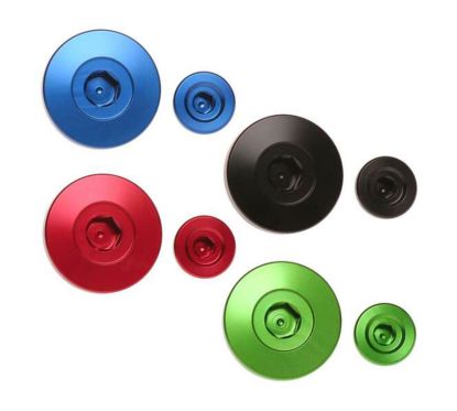 Kit de bouchons de calage moteur RFX Pro Series