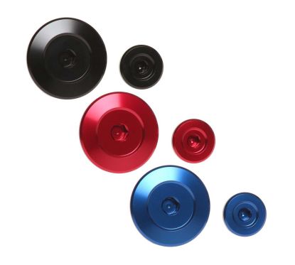 Kit de bouchons de calage moteur RFX Pro Series