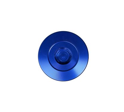 Kit de bouchons de calage moteur RFX Pro Series - bleu