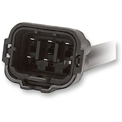 Commutateur démarrage/arrêt Rev2 pour route