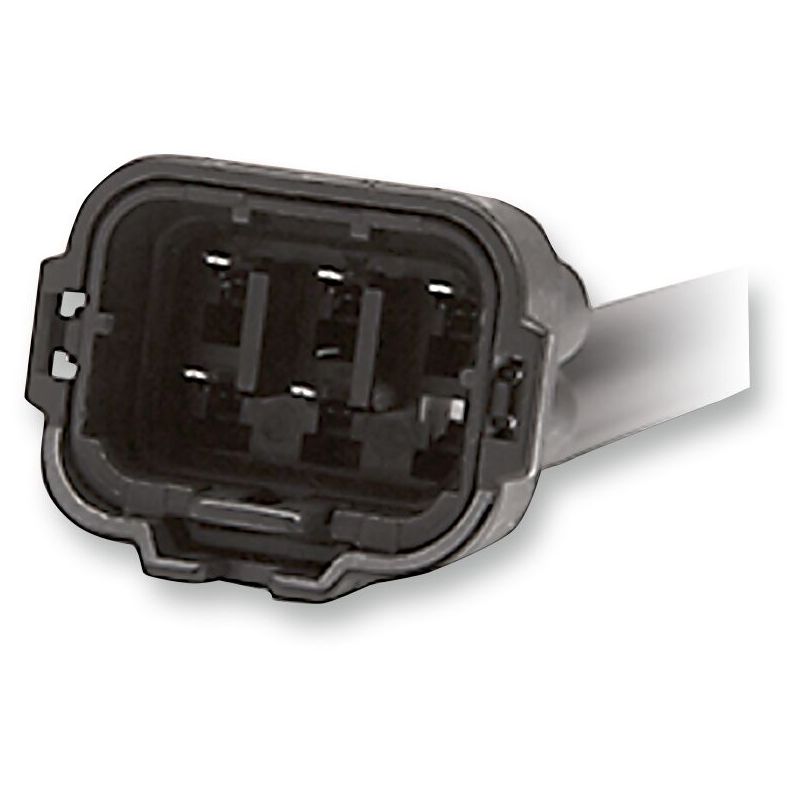 Commutateur démarrage/arrêt Rev2 pour route