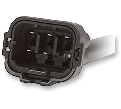 Commutateur démarrage/arrêt Rev2 pour route