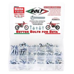  Kit de mise à niveau des fixations BOLT Pro Pack