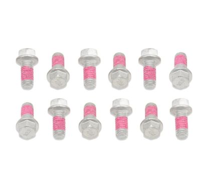 Boulons de rotor BOLT