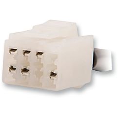 Commutateur démarrage/arrêt Rev2 pour route