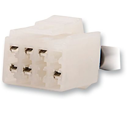 Commutateur démarrage/arrêt Rev2 pour route