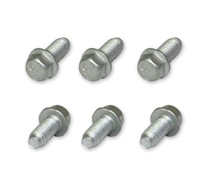 Kit de vis pour disque de frein RFX - avant/arrière