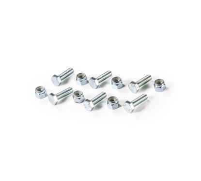 Kit de vis pour disque de frein RFX - avant