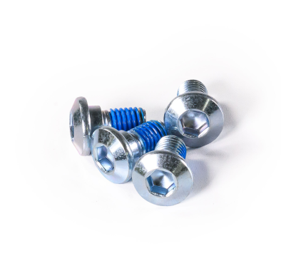 Kit de vis pour disque de frein RFX - arrière