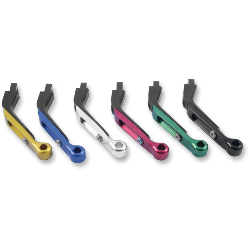 Embout de levier repliable GP