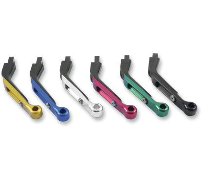 Embout de levier repliable GP