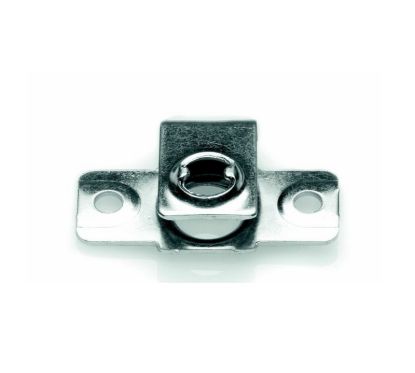 Ecrou Zeus LIGHTECH fer