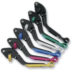 Embout de levier repliable GP