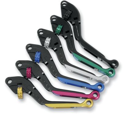 Embout de levier repliable GP