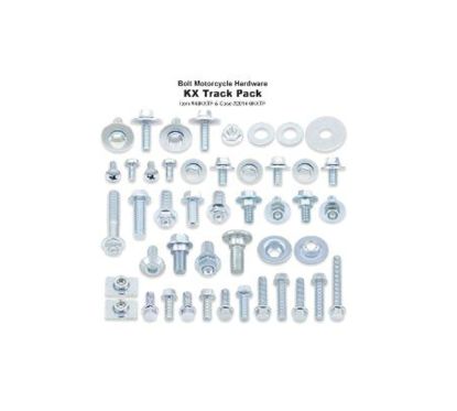 Track Pack Kawasaki KX & KXF