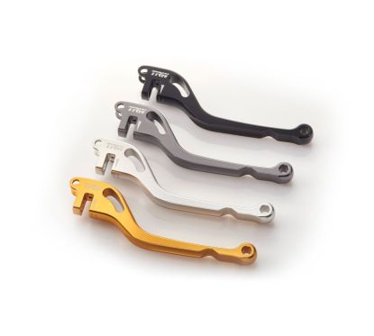 Levier de frein de rechange