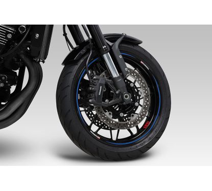 Liserés de jante YOSHIMURA Type-A