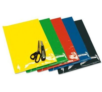 Planches adhésives BLACKBIRD Crystall réspirante