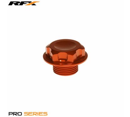 Écrou de colonne de direction RFX Pro Series