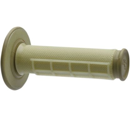 Poignées renforcées double composé pour tout-terrain