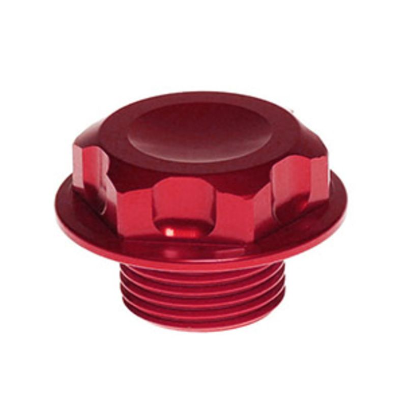 Boulon de colonne de direction RFX Pro Series - rouge