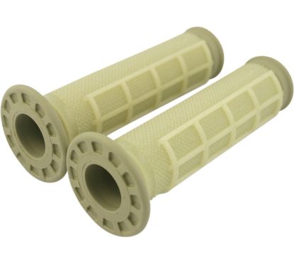 Poignées renforcées à double composé pour quads