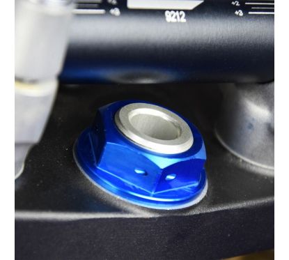 Ecrou de colonne de direction SCAR