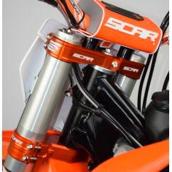 Té de fourche SCAR Offset origine