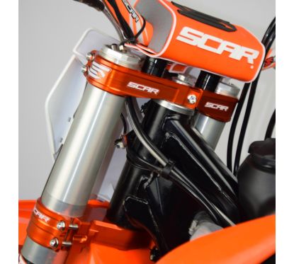 Té de fourche SCAR Offset origine