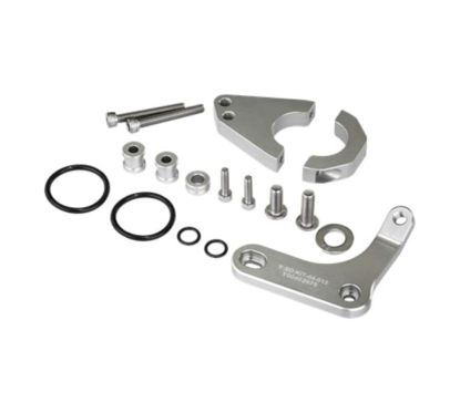 Kit de montage pour amortisseur de direction YSS