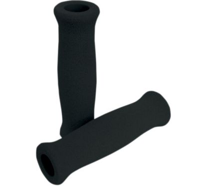 Poignées en mousse Baja