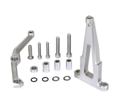 Kit montage amortisseur de direction YSS