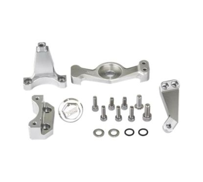 Kit montage amortisseur de direction YSS