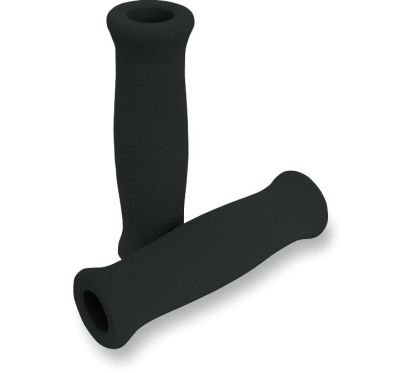 Poignées en mousse Baja