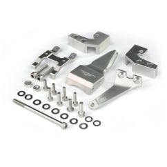 Kit montage amortisseur de direction YSS Yamaha XSR900