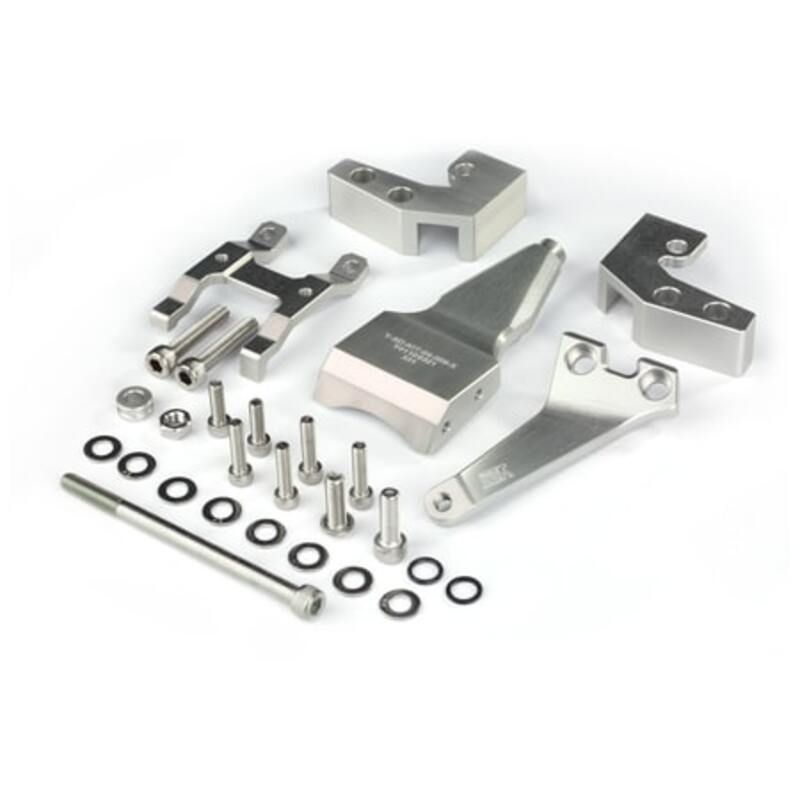 Kit montage amortisseur de direction YSS Yamaha XSR900