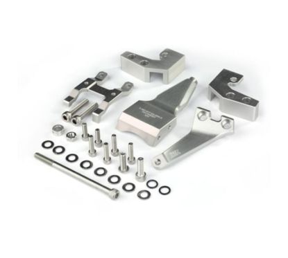 Kit montage amortisseur de direction YSS Yamaha XSR900