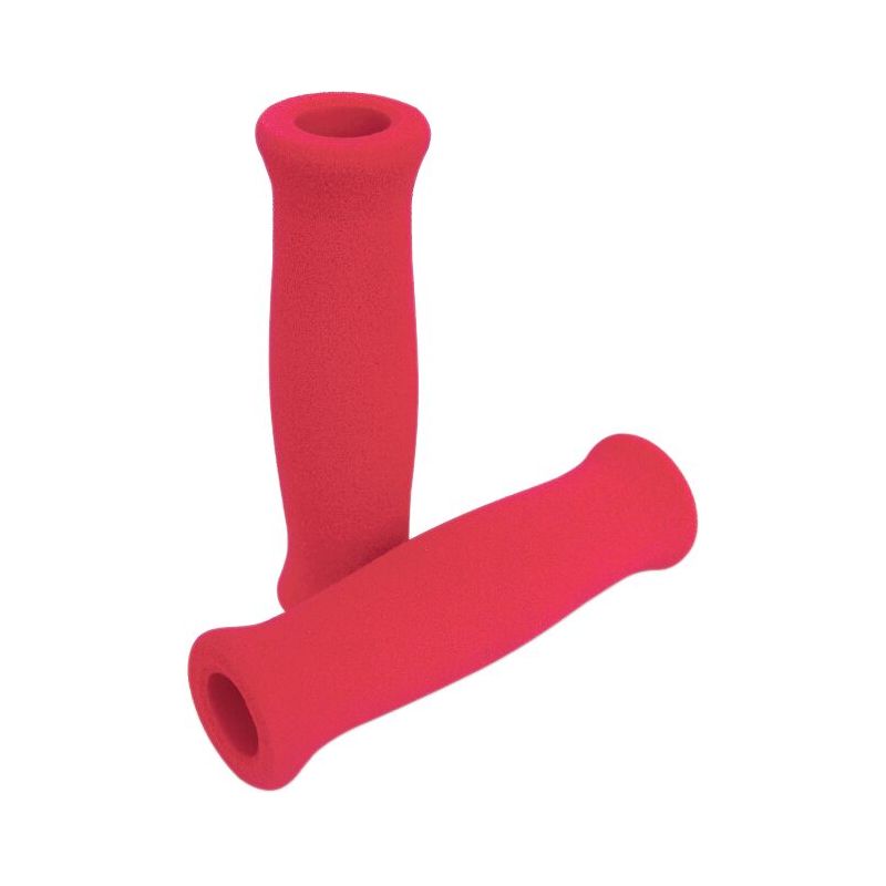 Poignées en mousse Baja