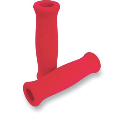 Poignées en mousse Baja