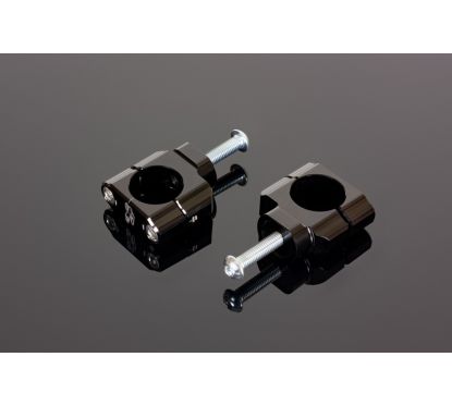 Pontets de guidon RENTHAL 36Tech Ø36mm Tech Bar